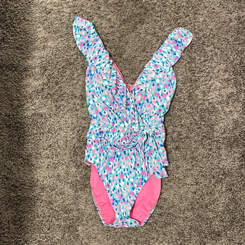 Lilly Pulitzer Swim Suit